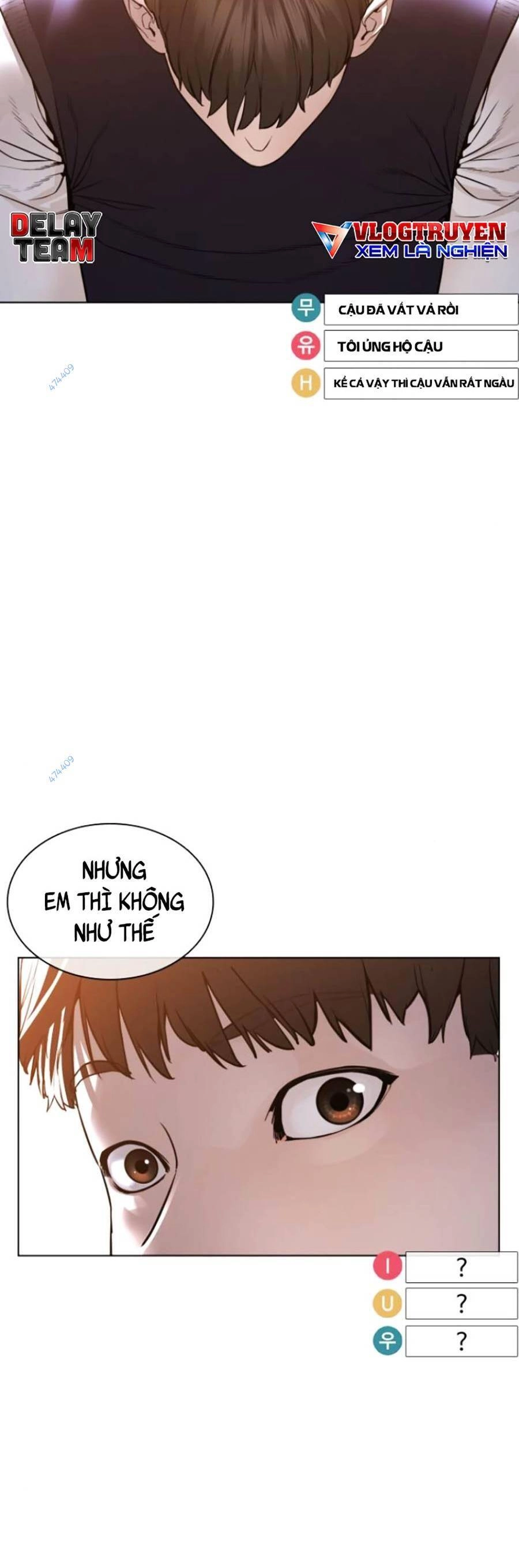 Cách Chiến Thắng Trận Đấu Chapter 149 - 73