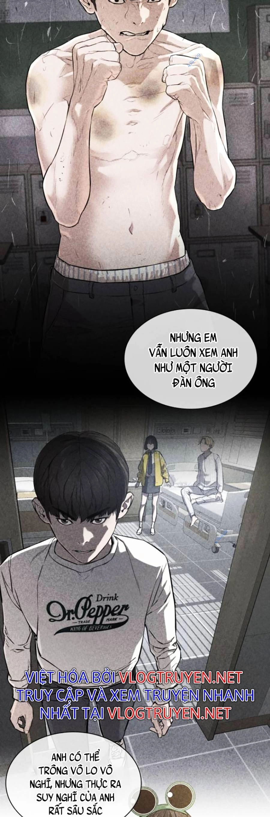 Cách Chiến Thắng Trận Đấu Chapter 149 - 78