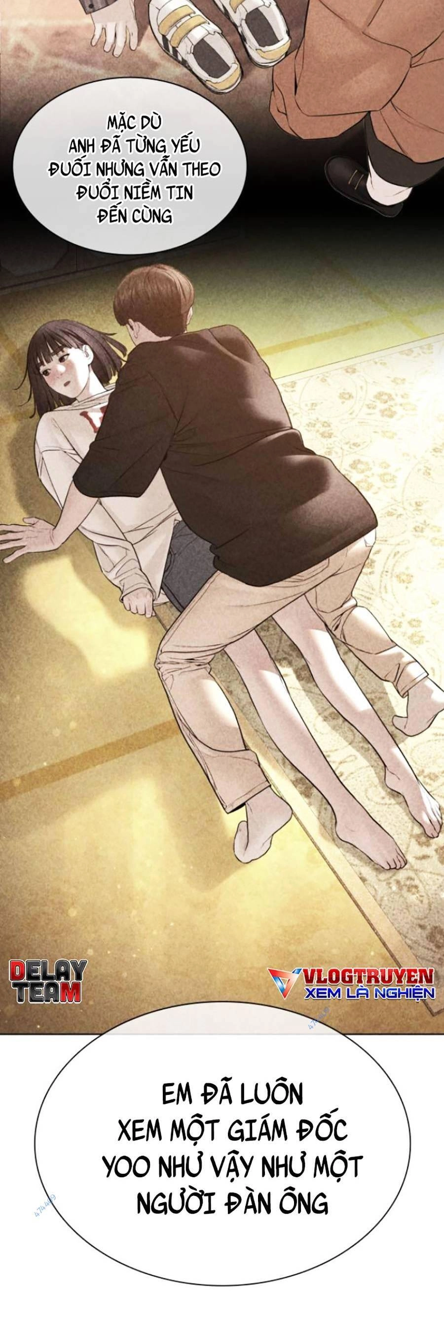 Cách Chiến Thắng Trận Đấu Chapter 149 - 80