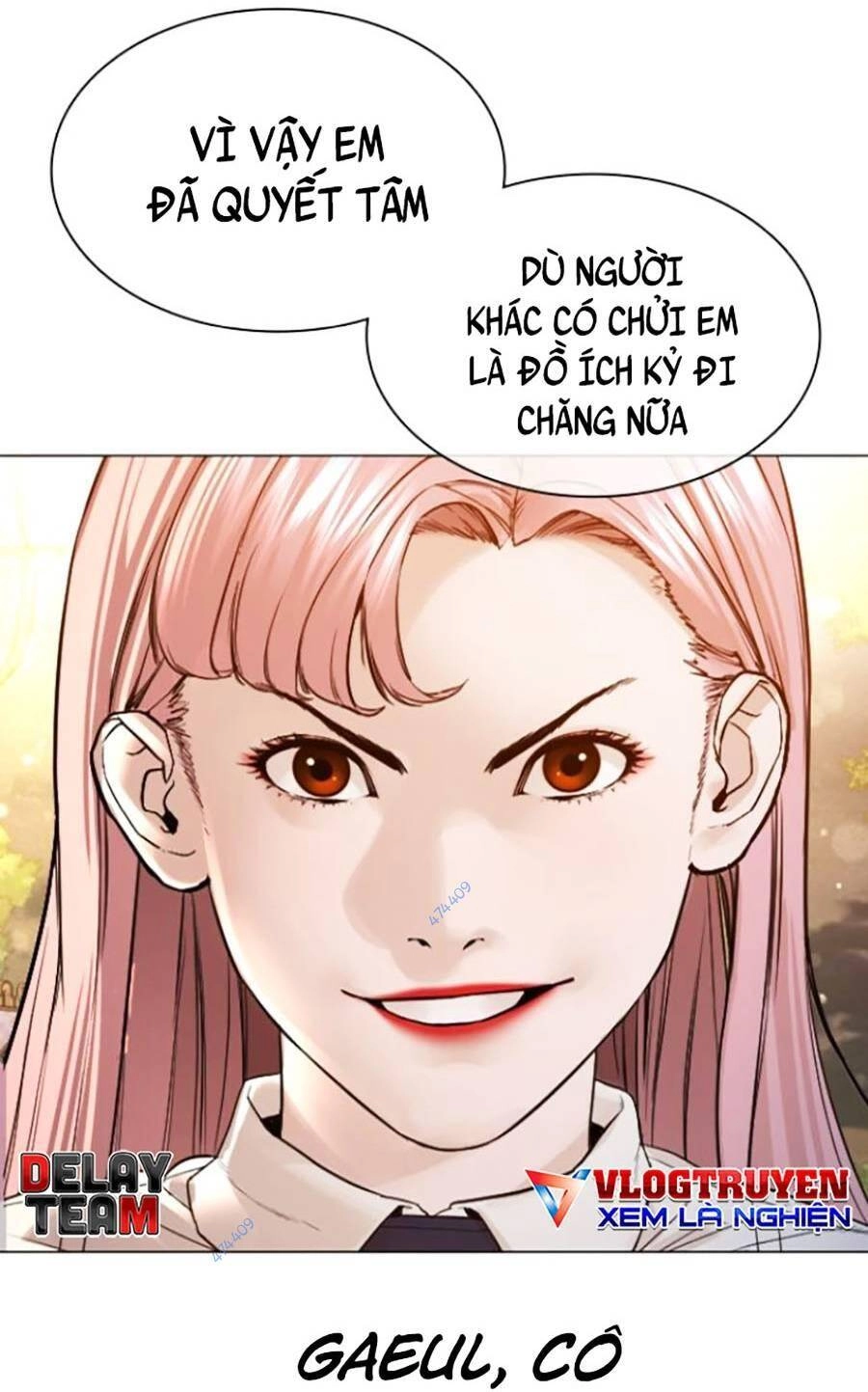 Cách Chiến Thắng Trận Đấu Chapter 149 - 87