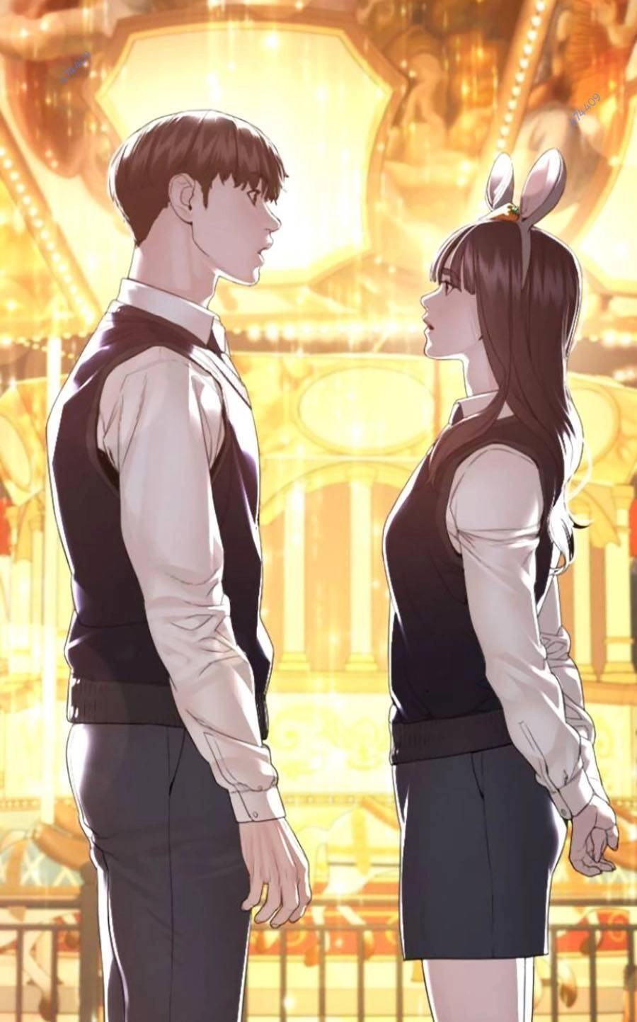 Cách Chiến Thắng Trận Đấu Chapter 149 - 89