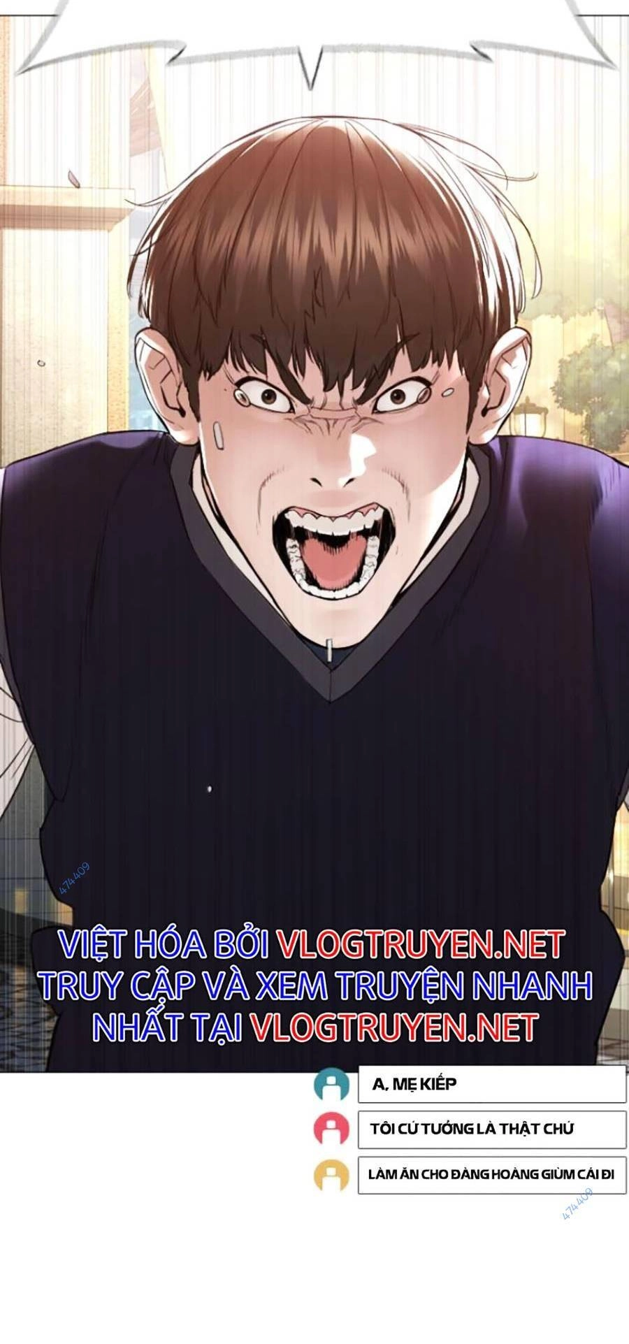 Cách Chiến Thắng Trận Đấu Chapter 150 - 17