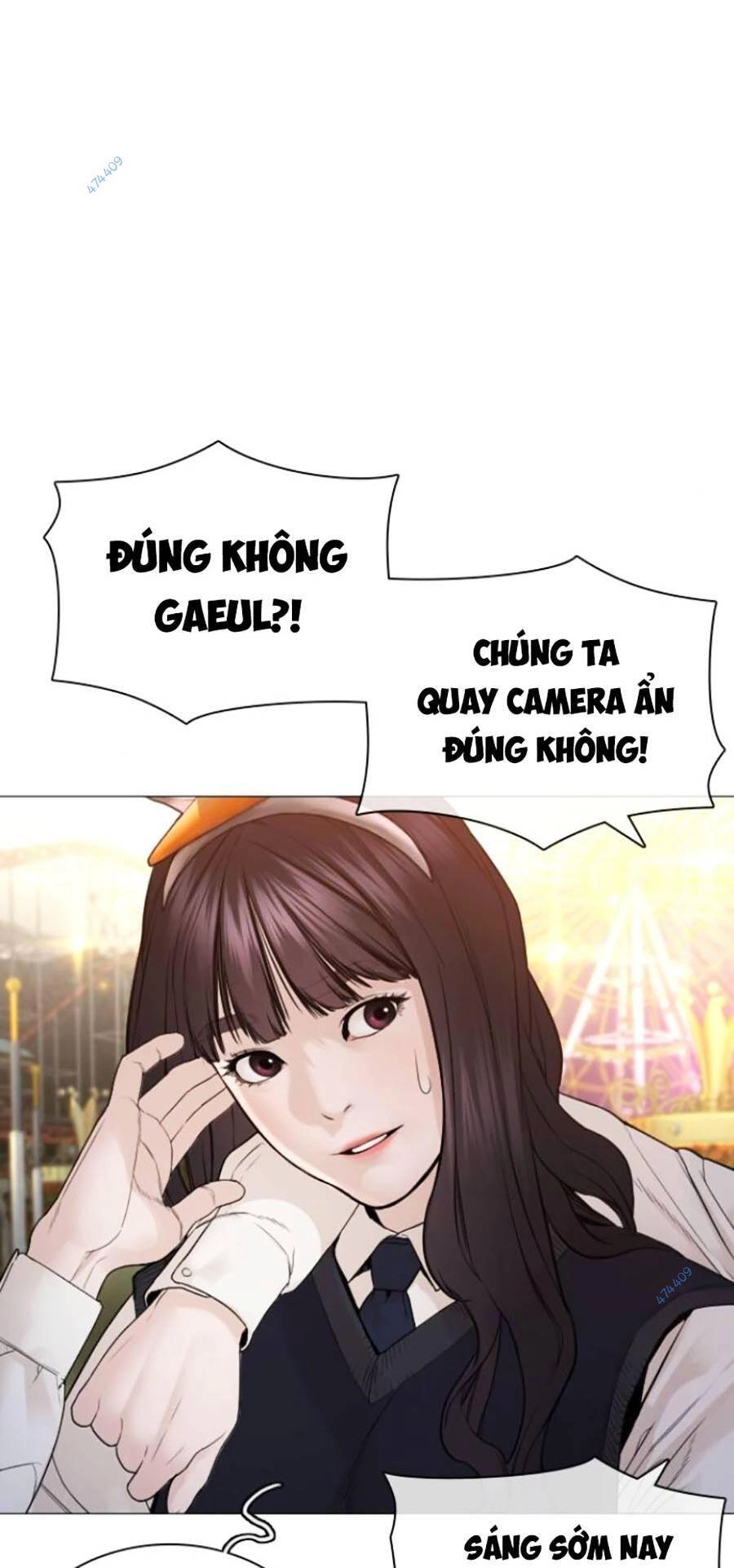 Cách Chiến Thắng Trận Đấu Chapter 150 - 18