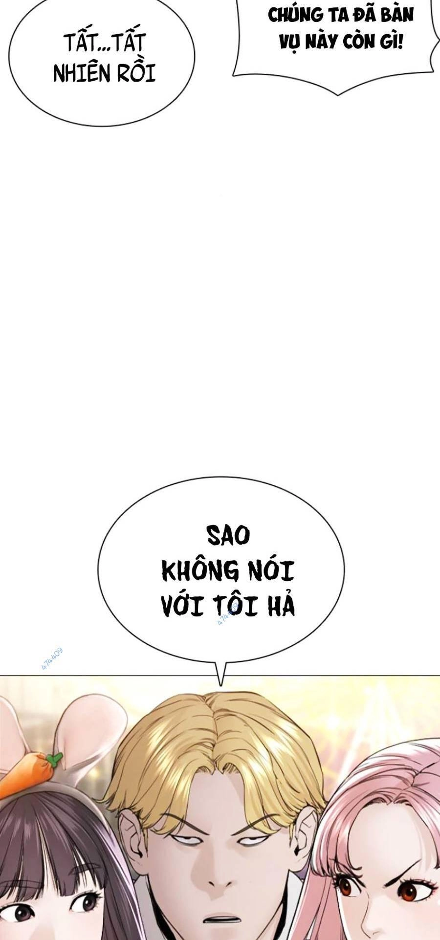 Cách Chiến Thắng Trận Đấu Chapter 150 - 19