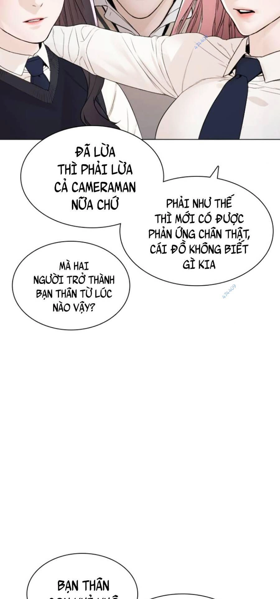 Cách Chiến Thắng Trận Đấu Chapter 150 - 20