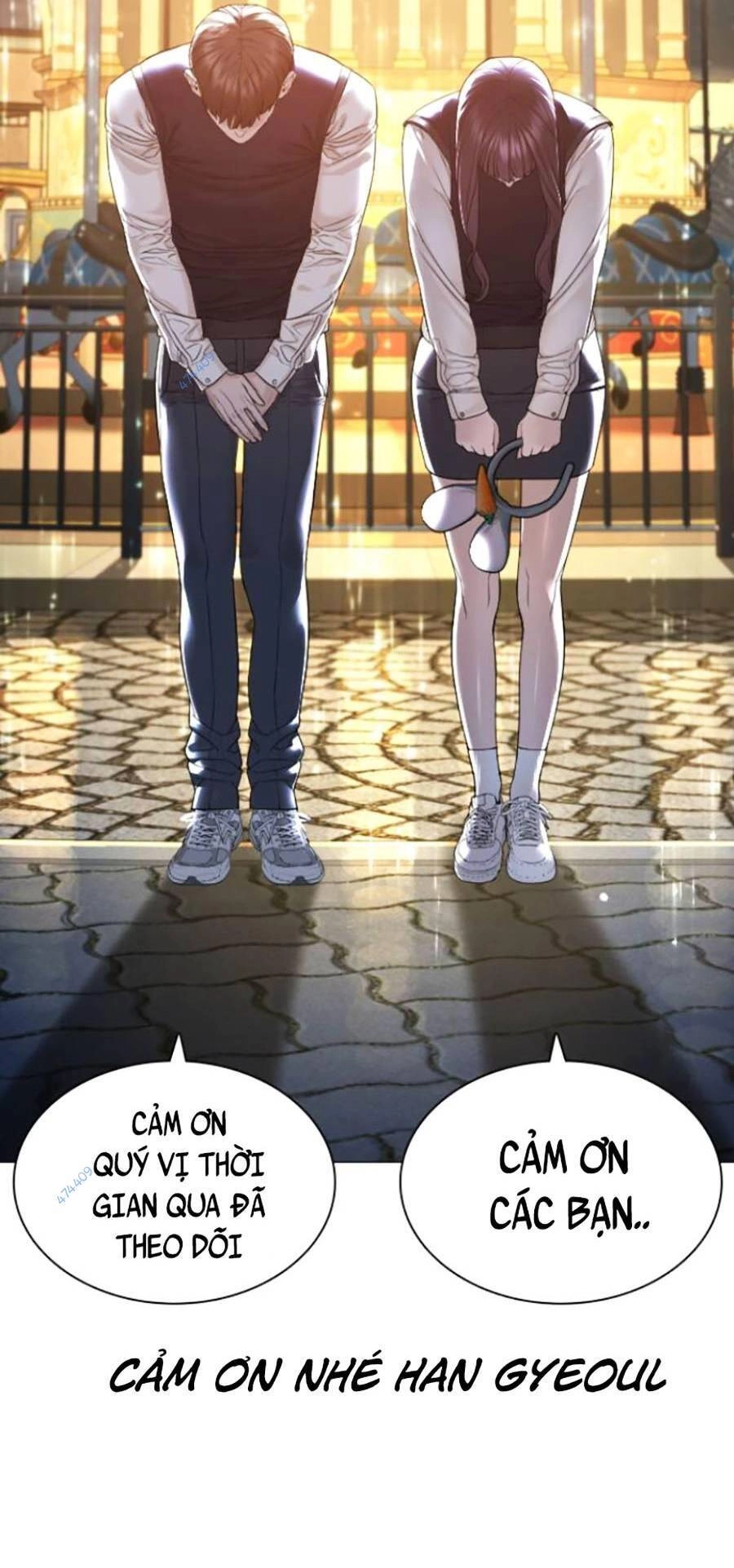 Cách Chiến Thắng Trận Đấu Chapter 150 - 25