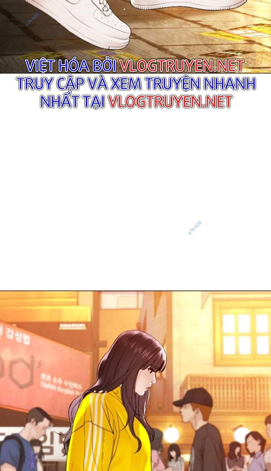 Cách Chiến Thắng Trận Đấu Chapter 150 - 42