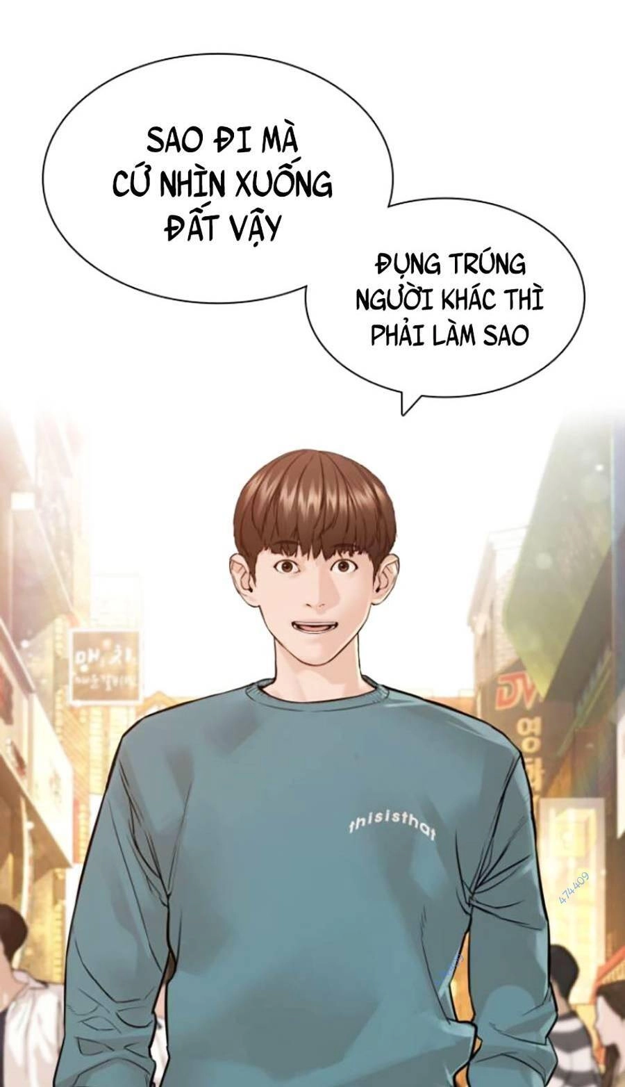 Cách Chiến Thắng Trận Đấu Chapter 150 - 45