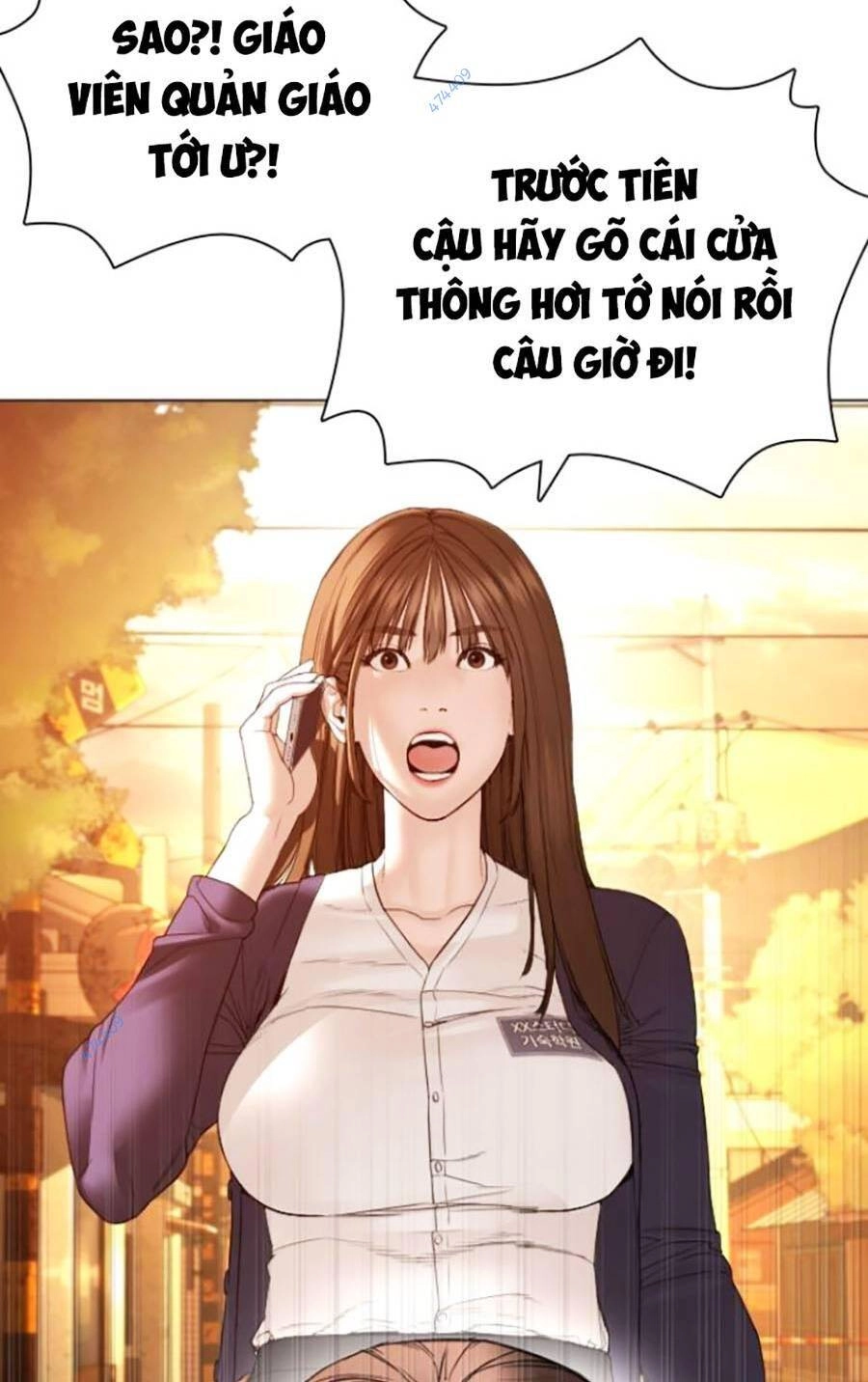 Cách Chiến Thắng Trận Đấu Chapter 150 - 72