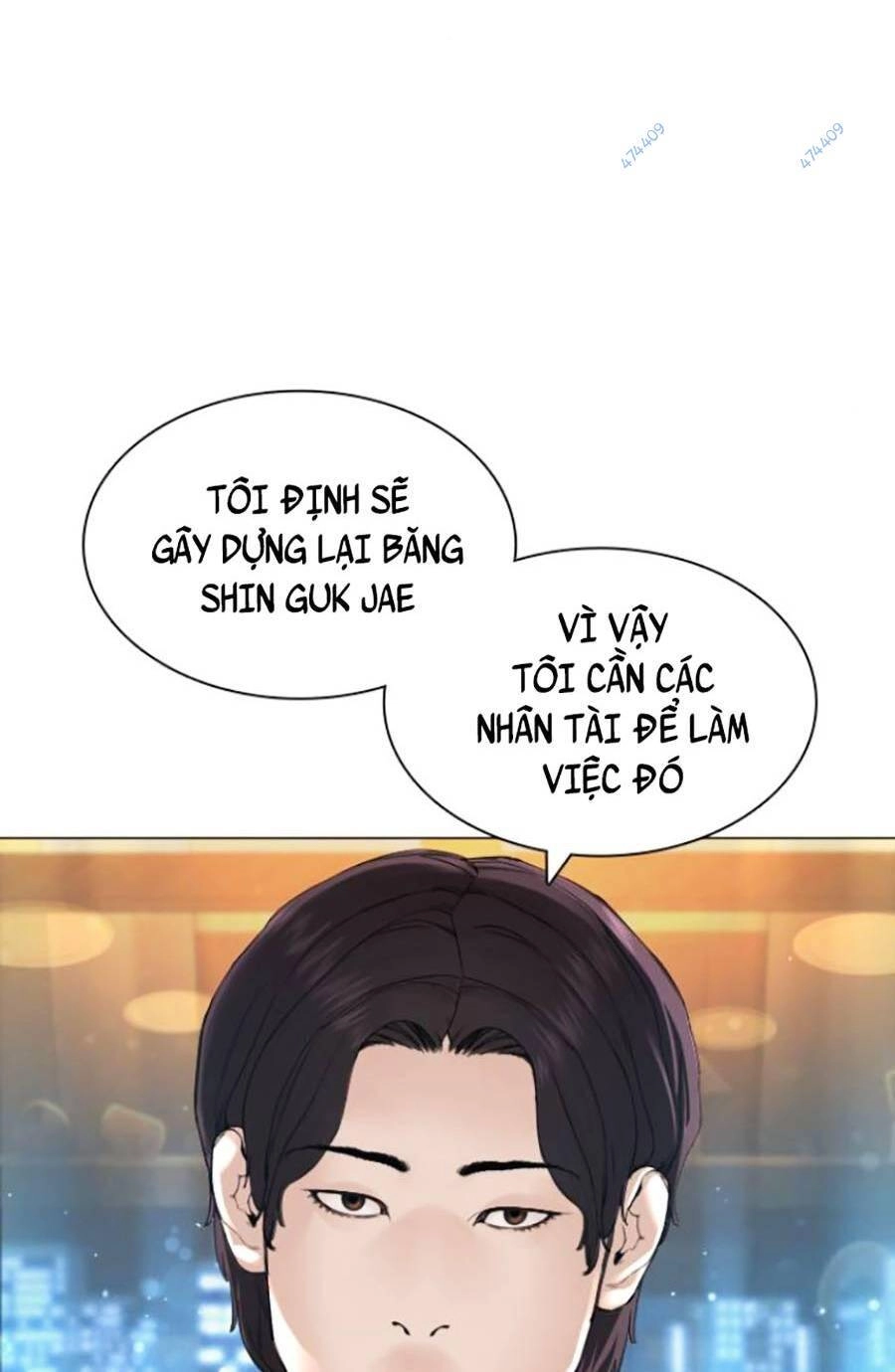 Cách Chiến Thắng Trận Đấu Chapter 150 - 85