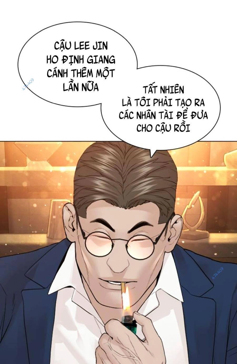 Cách Chiến Thắng Trận Đấu Chapter 150 - 89