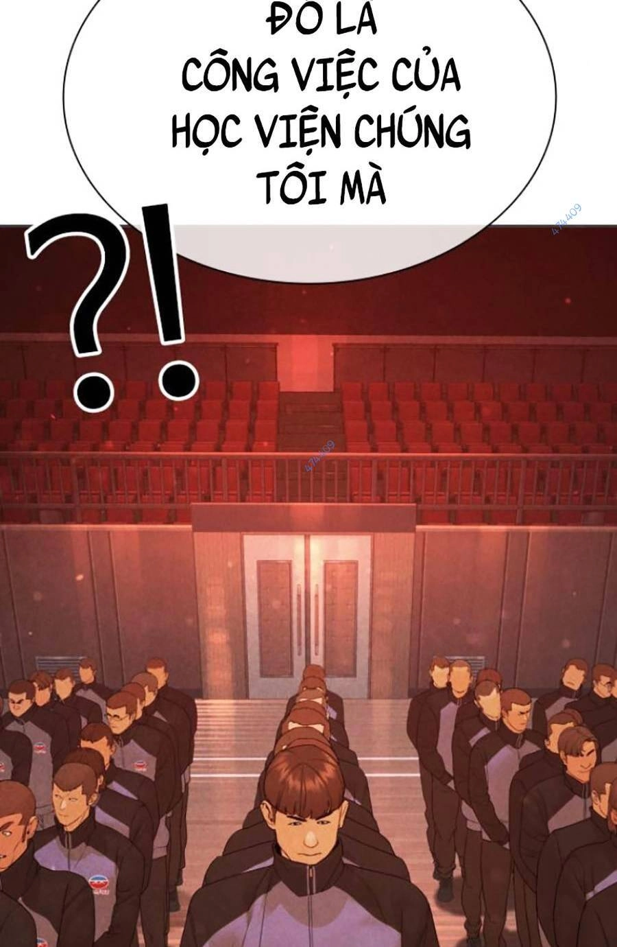 Cách Chiến Thắng Trận Đấu Chapter 150 - 91