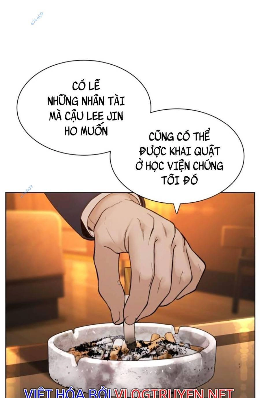 Cách Chiến Thắng Trận Đấu Chapter 150 - 95