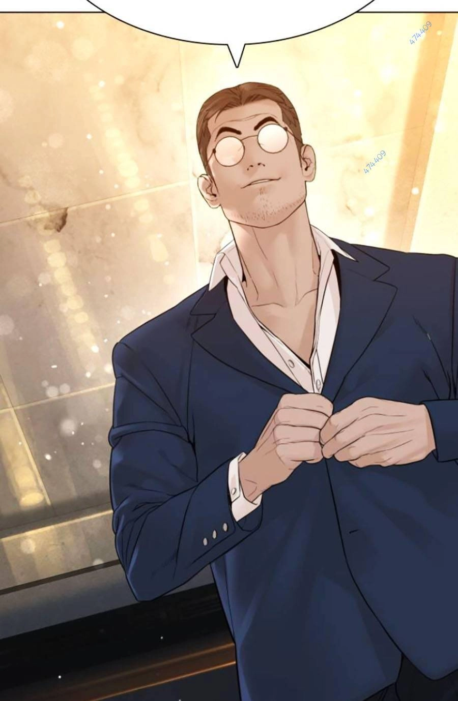 Cách Chiến Thắng Trận Đấu Chapter 150 - 97