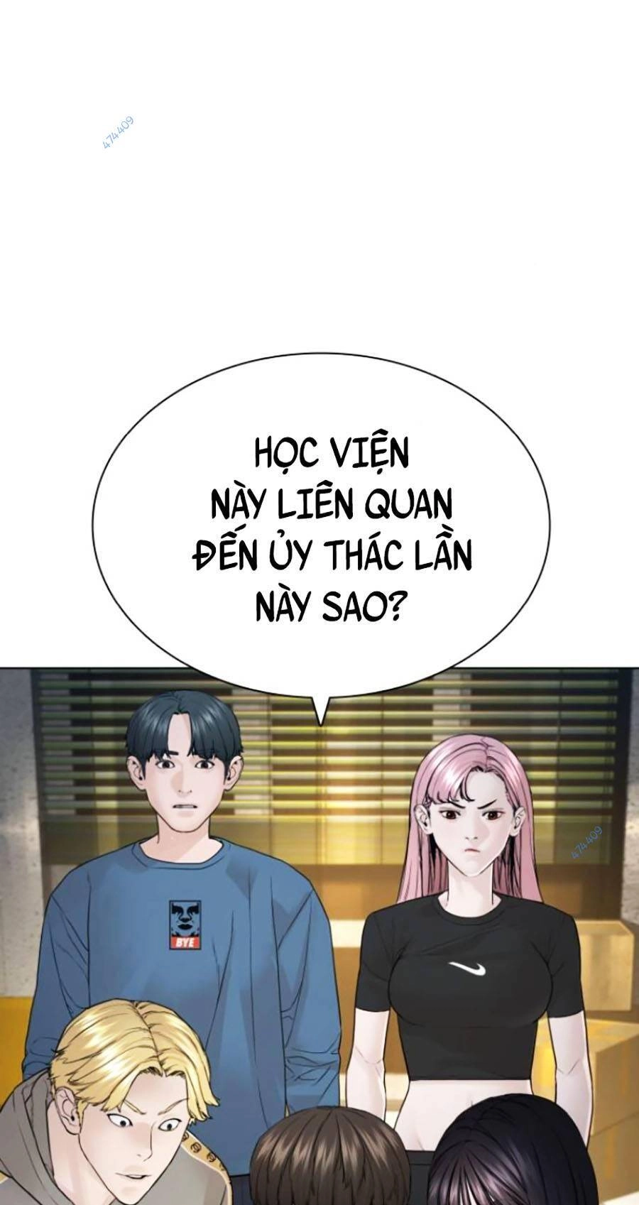 Cách Chiến Thắng Trận Đấu Chapter 150 - 101