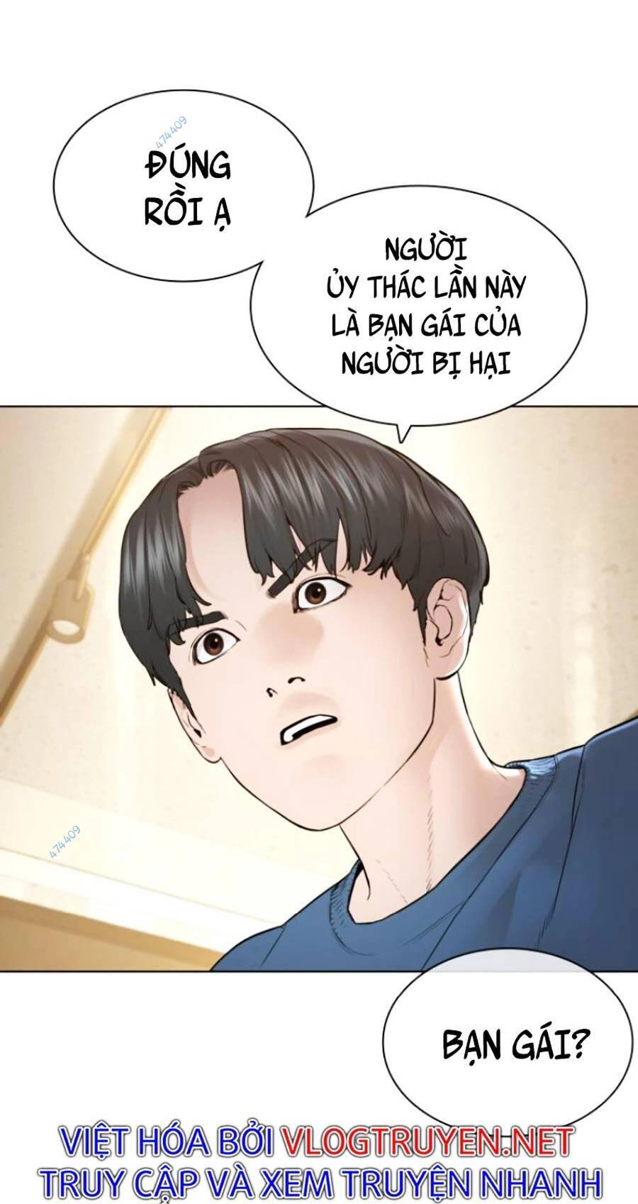 Cách Chiến Thắng Trận Đấu Chapter 150 - 103