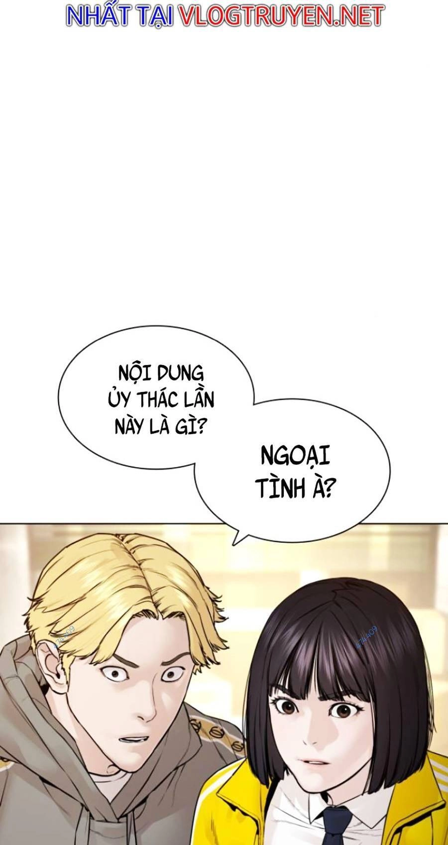 Cách Chiến Thắng Trận Đấu Chapter 150 - 104