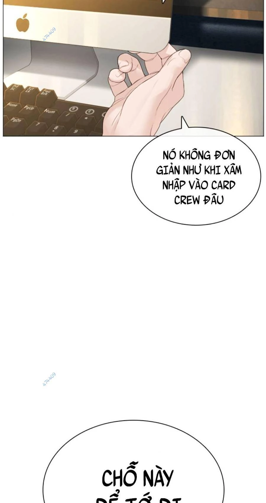 Cách Chiến Thắng Trận Đấu Chapter 150 - 115