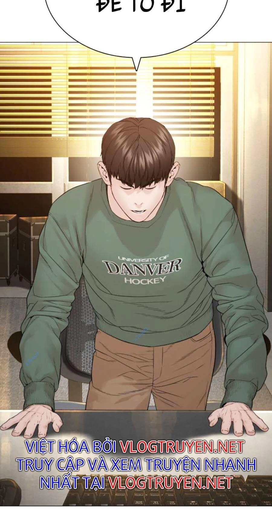 Cách Chiến Thắng Trận Đấu Chapter 150 - 116