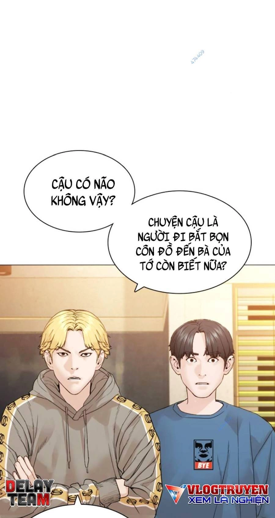 Cách Chiến Thắng Trận Đấu Chapter 150 - 119