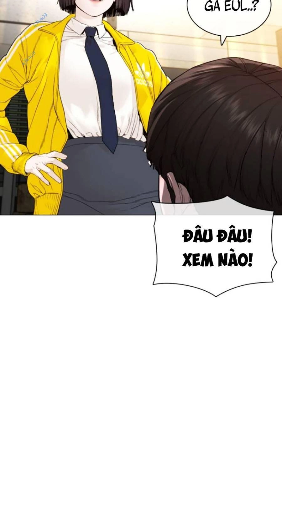 Cách Chiến Thắng Trận Đấu Chapter 150 - 124