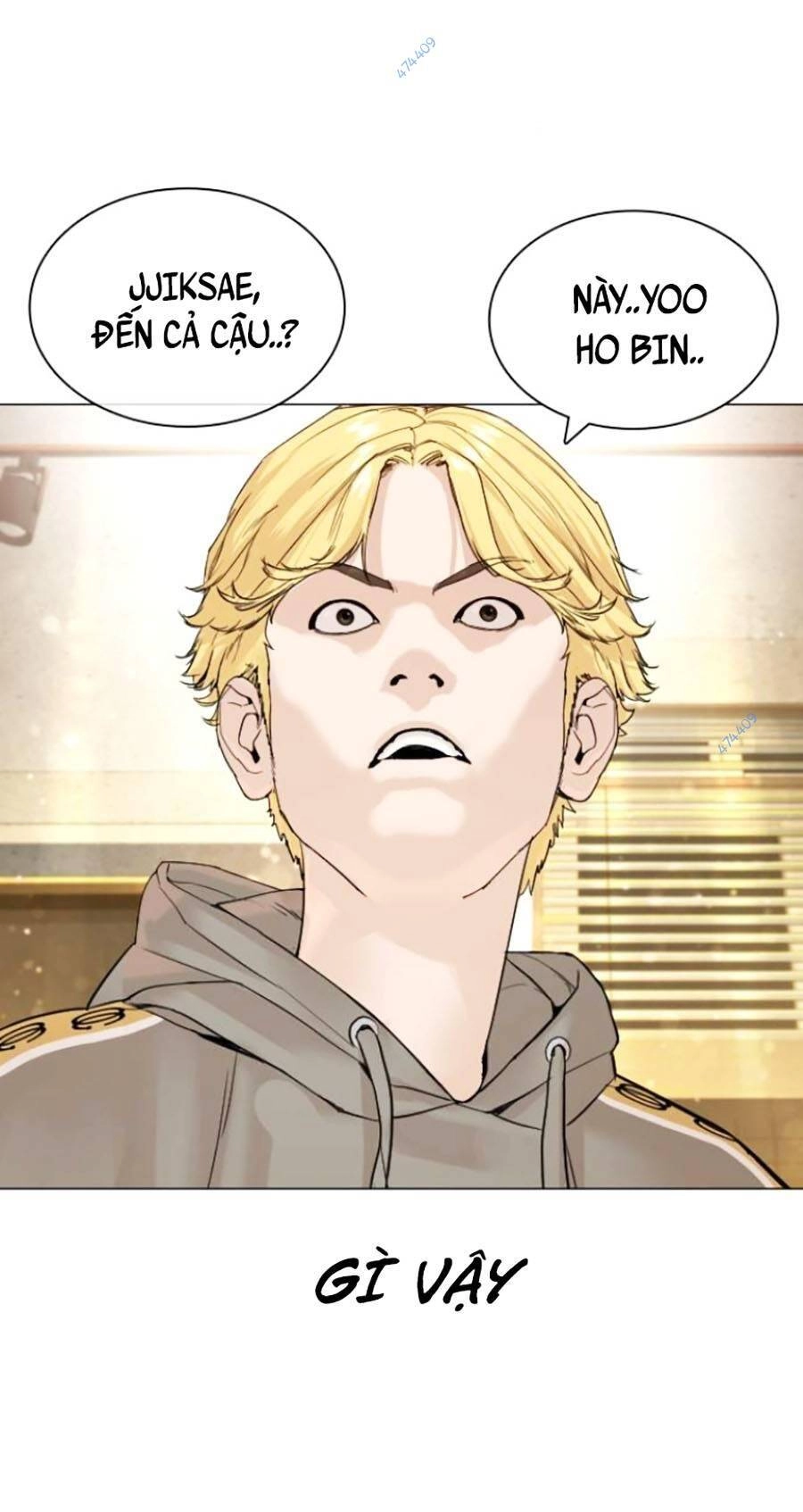 Cách Chiến Thắng Trận Đấu Chapter 150 - 126