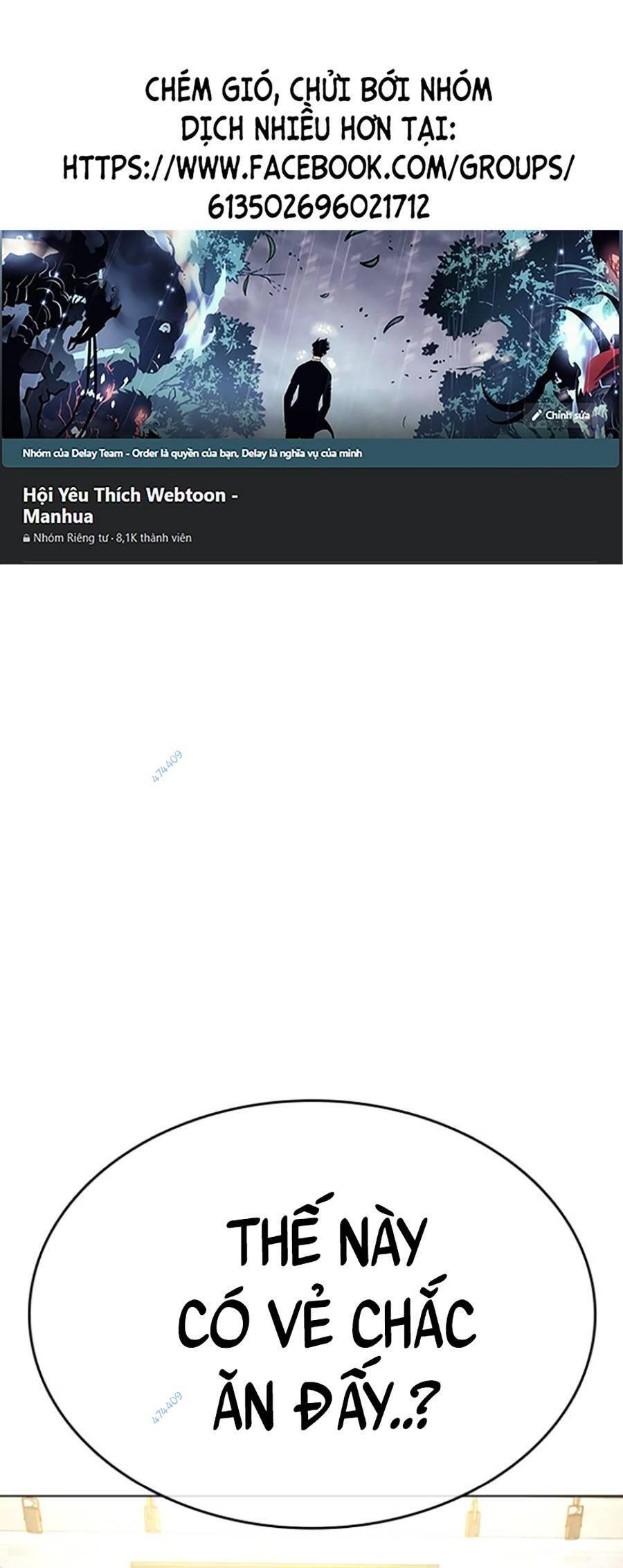 Cách Chiến Thắng Trận Đấu Chapter 151 - 1