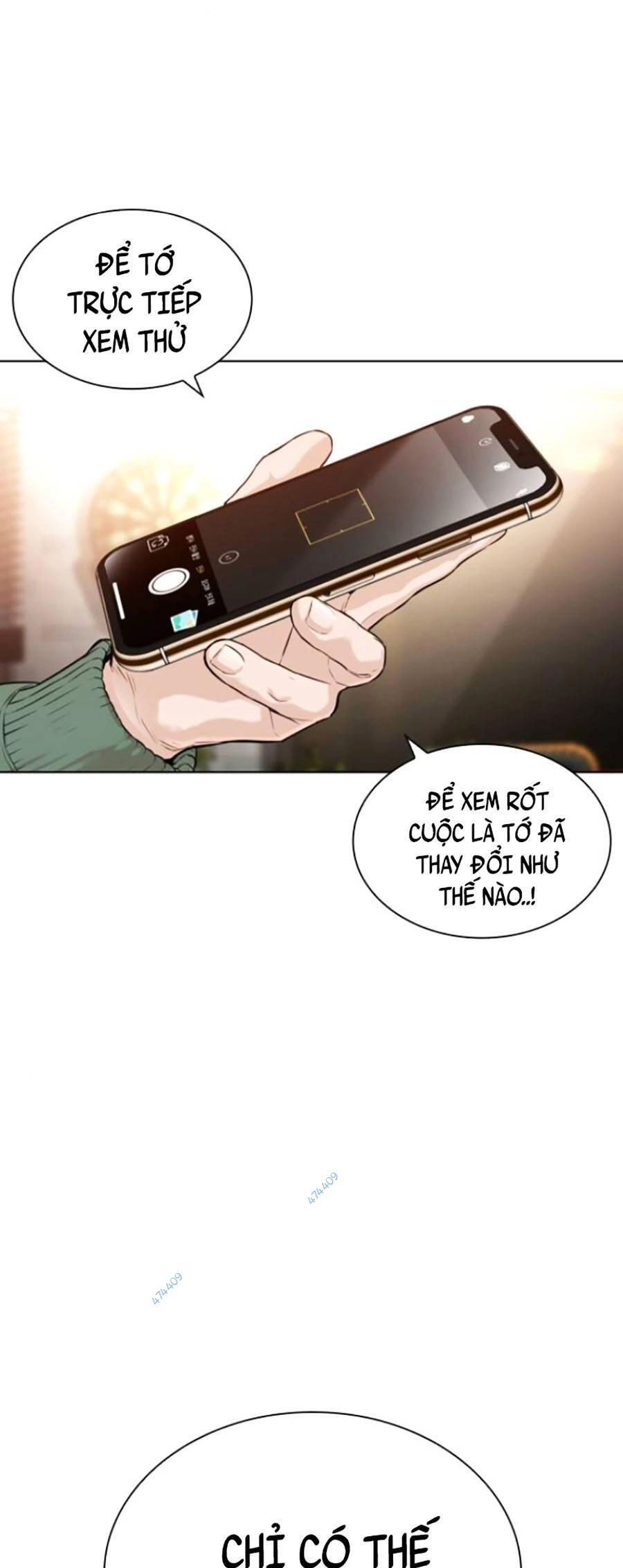 Cách Chiến Thắng Trận Đấu Chapter 151 - 3