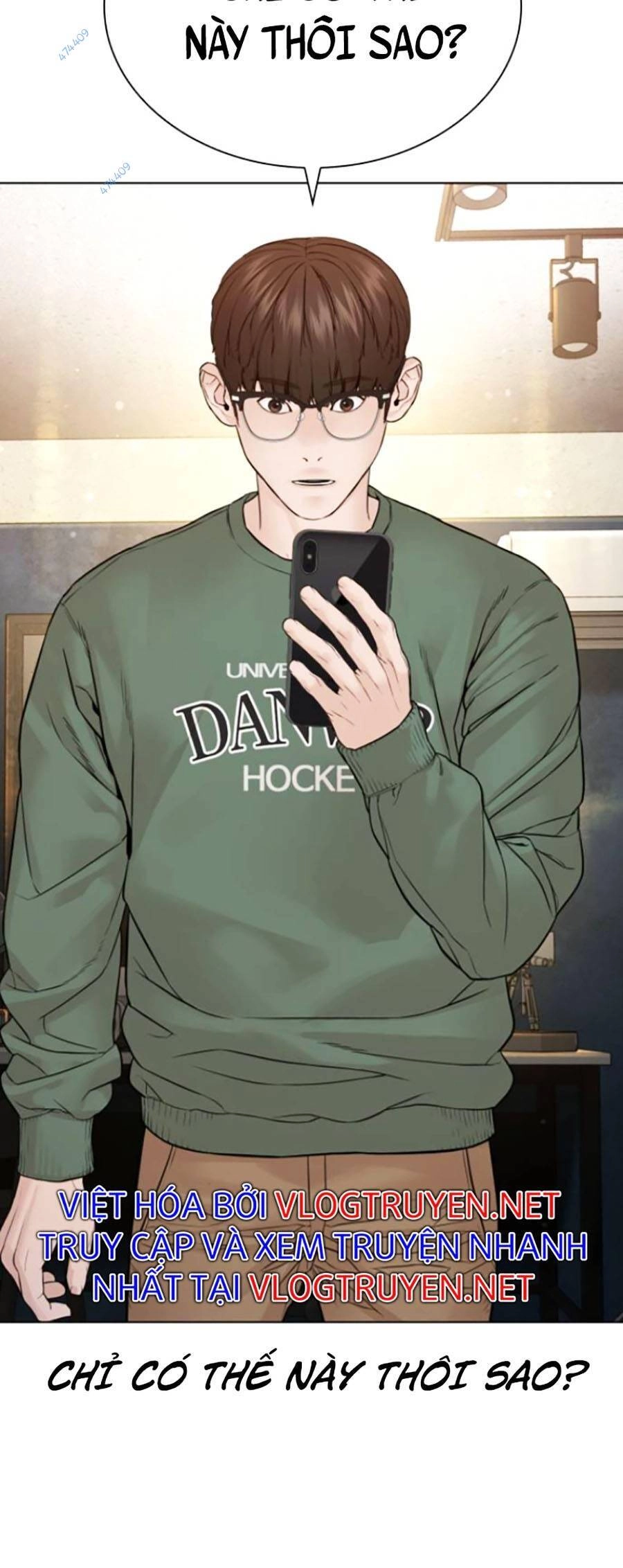 Cách Chiến Thắng Trận Đấu Chapter 151 - 4