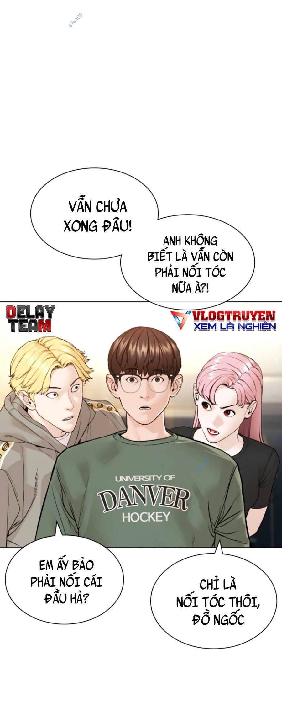 Cách Chiến Thắng Trận Đấu Chapter 151 - 6