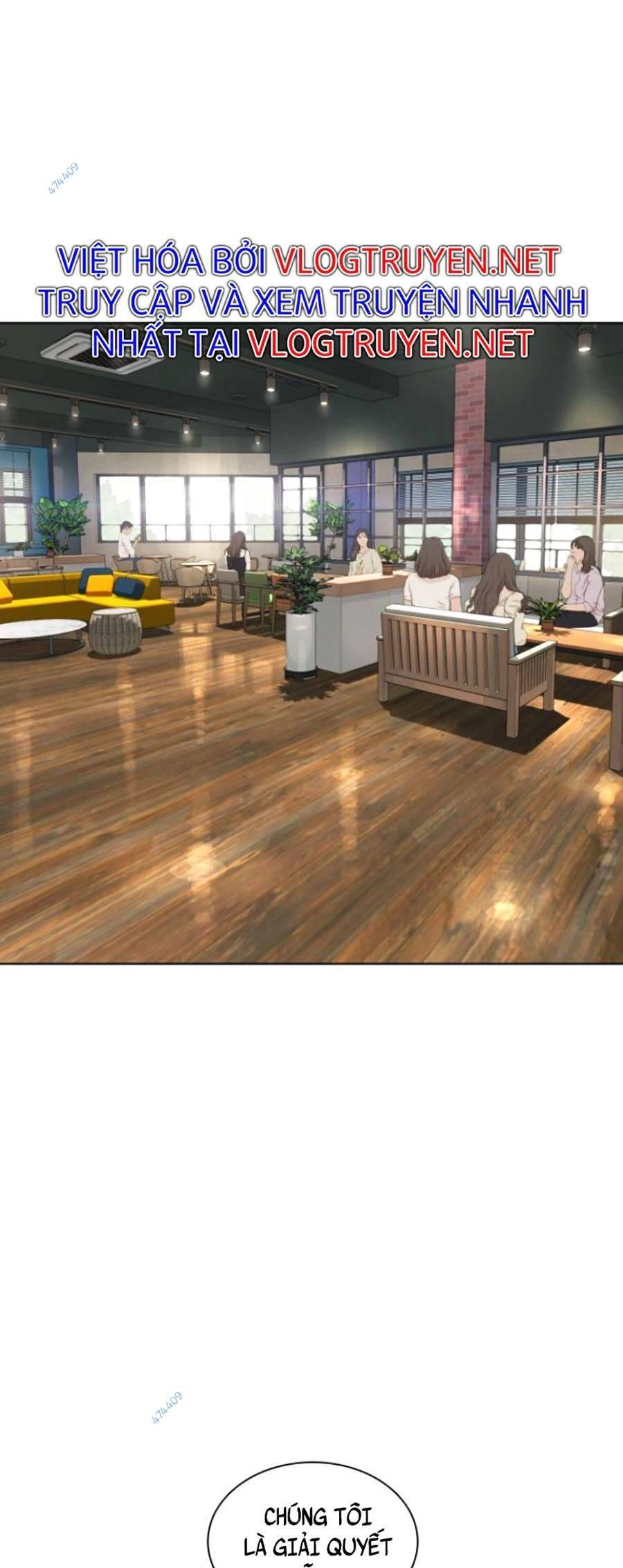 Cách Chiến Thắng Trận Đấu Chapter 151 - 9