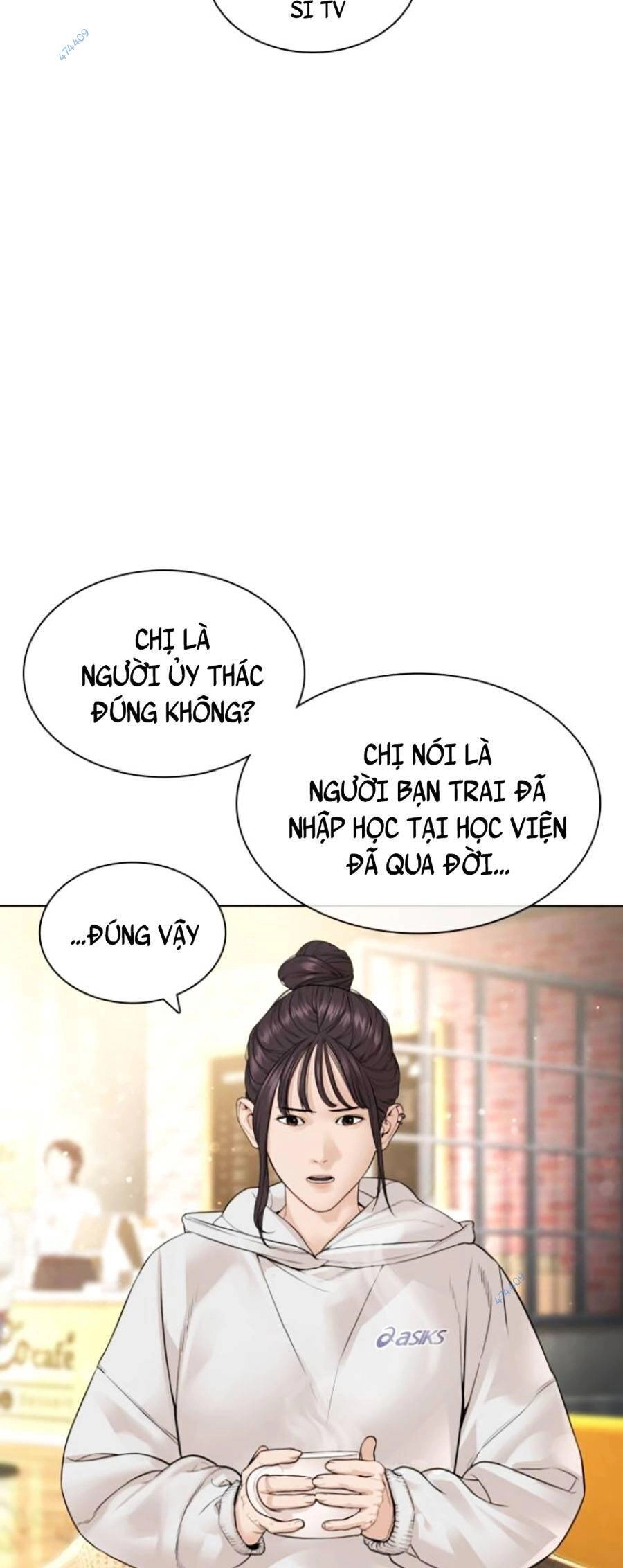 Cách Chiến Thắng Trận Đấu Chapter 151 - 10