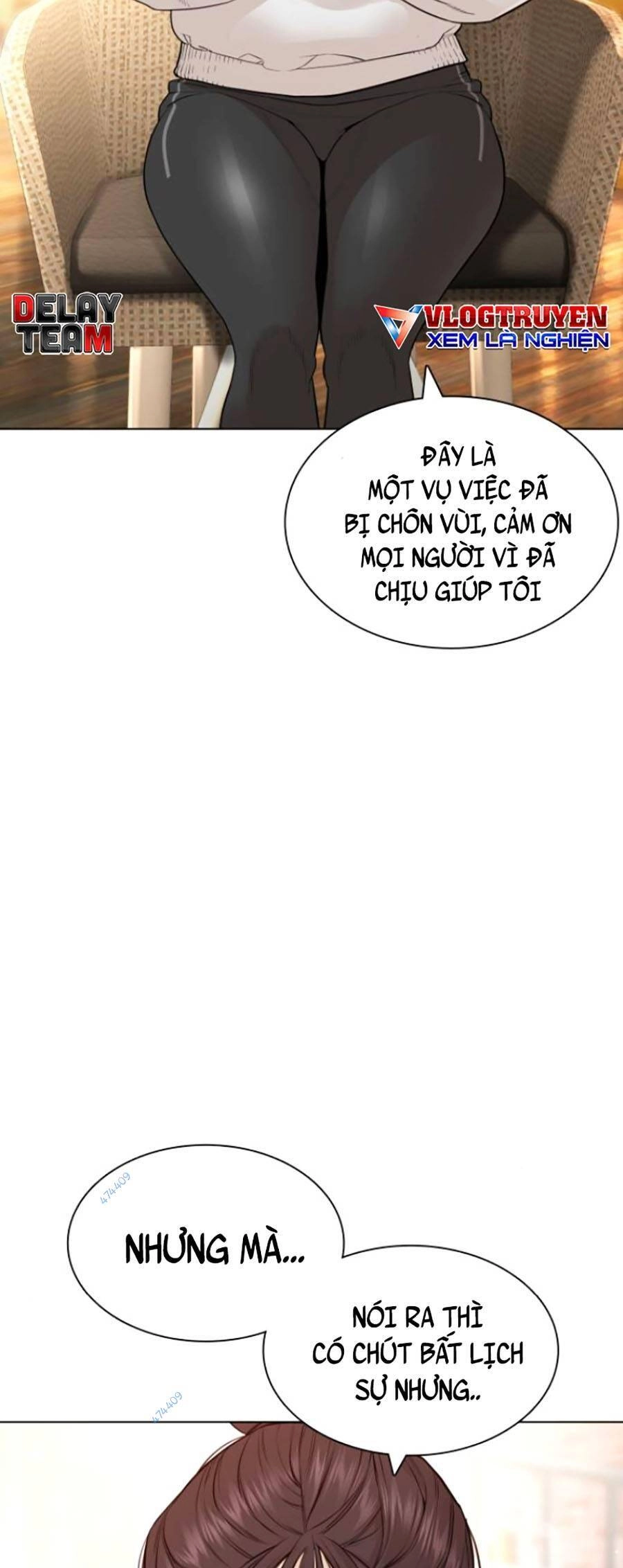 Cách Chiến Thắng Trận Đấu Chapter 151 - 11