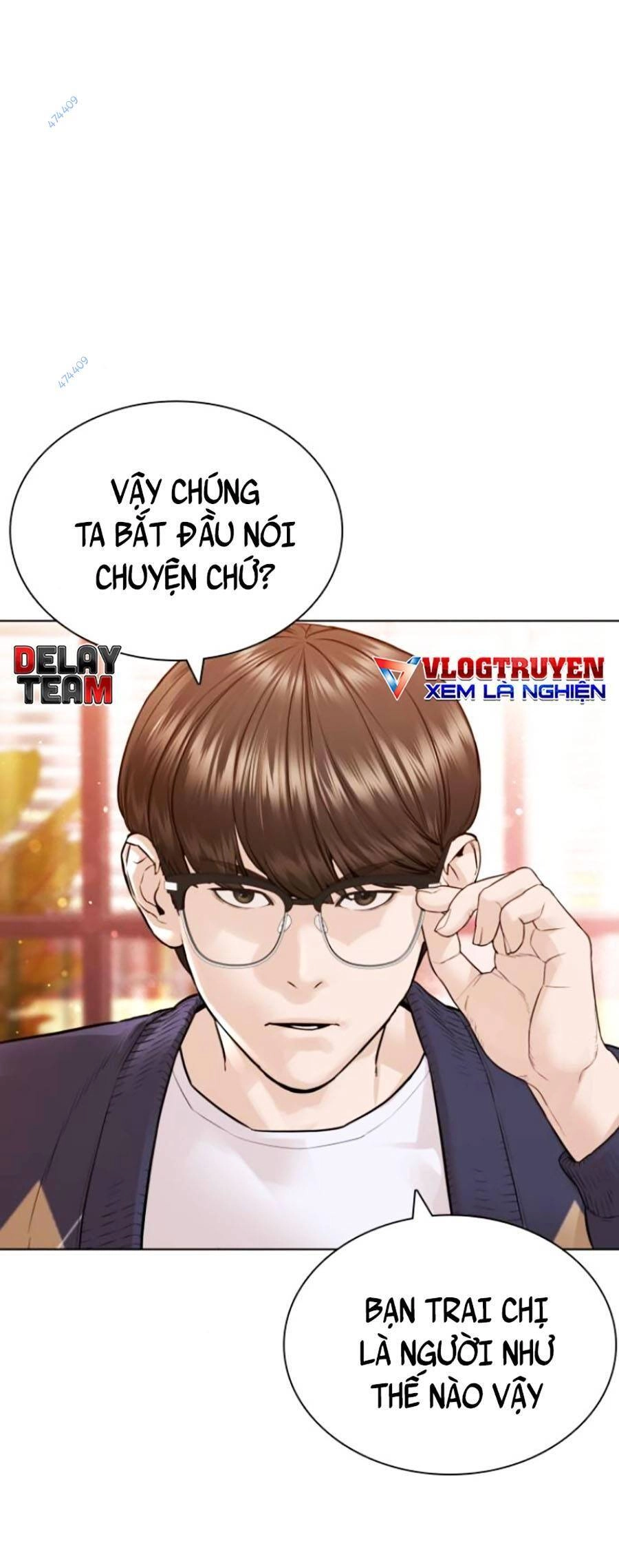 Cách Chiến Thắng Trận Đấu Chapter 151 - 15