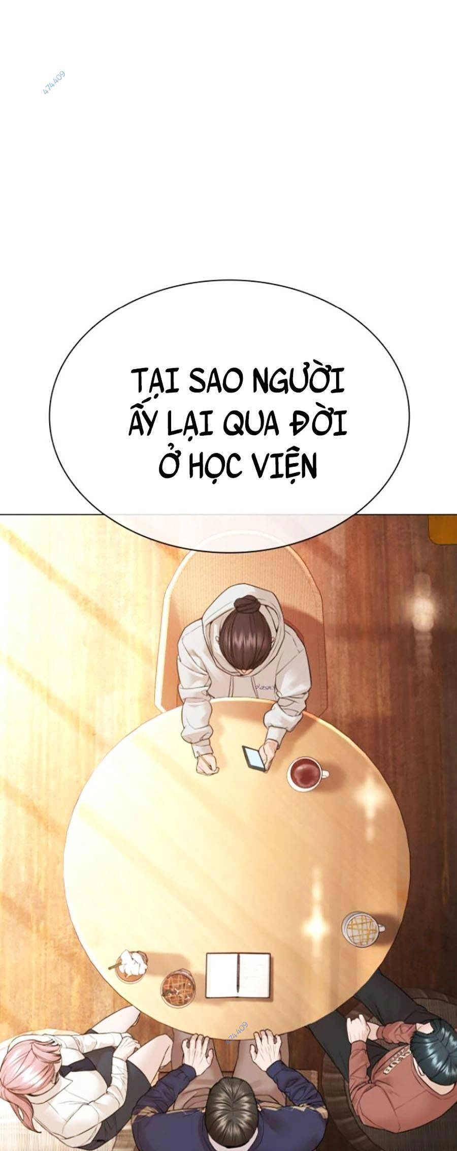 Cách Chiến Thắng Trận Đấu Chapter 151 - 16