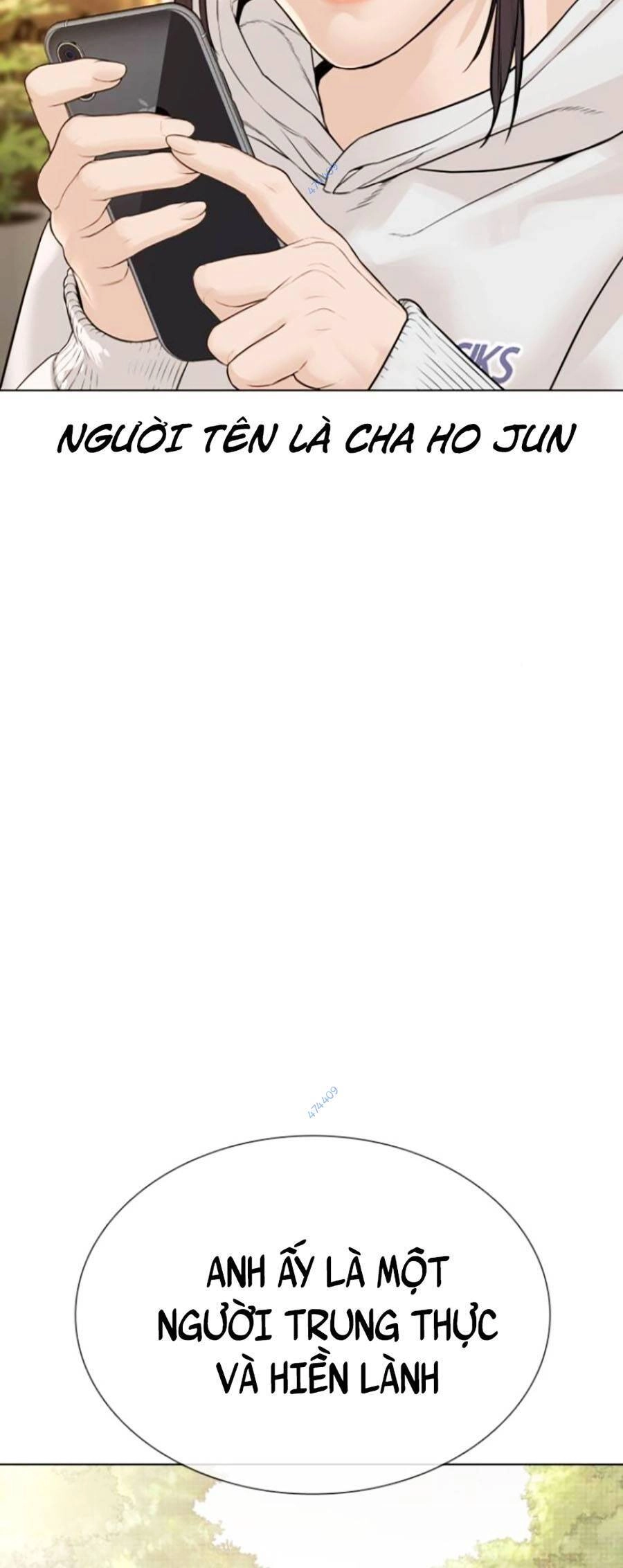 Cách Chiến Thắng Trận Đấu Chapter 151 - 18