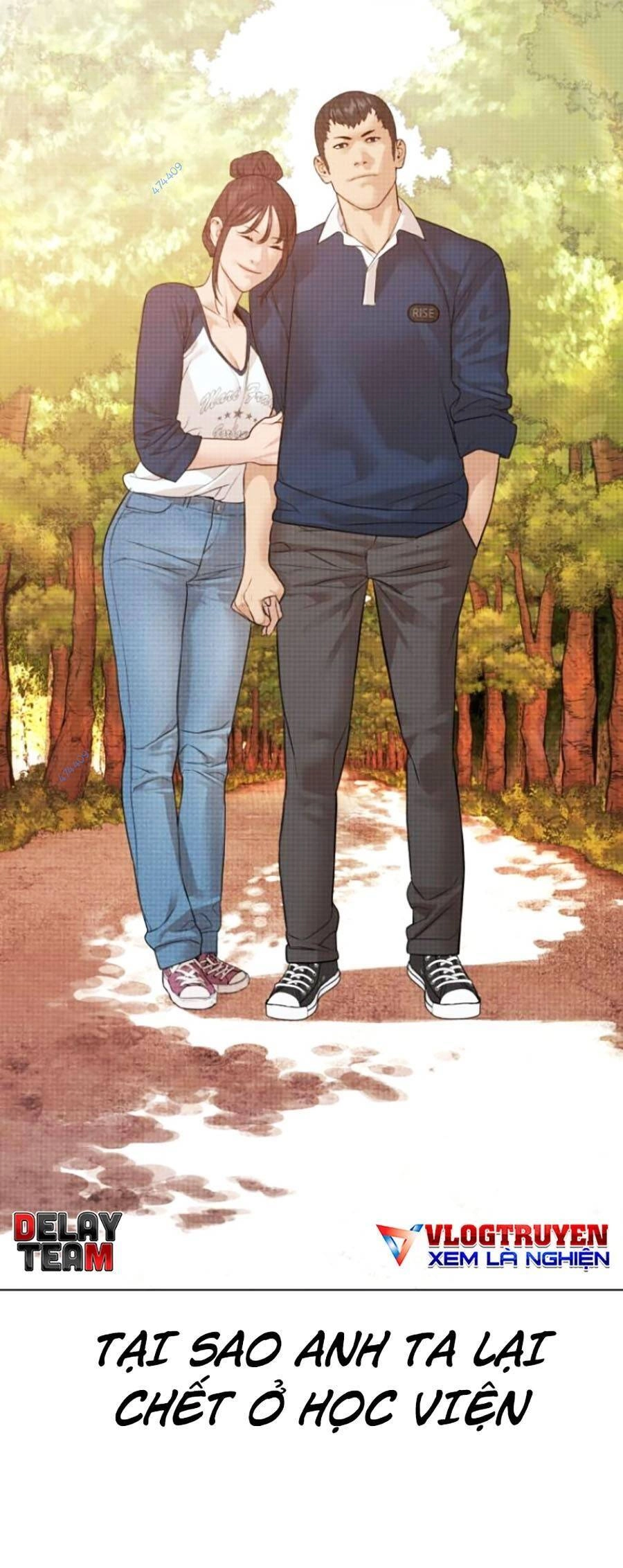 Cách Chiến Thắng Trận Đấu Chapter 151 - 19