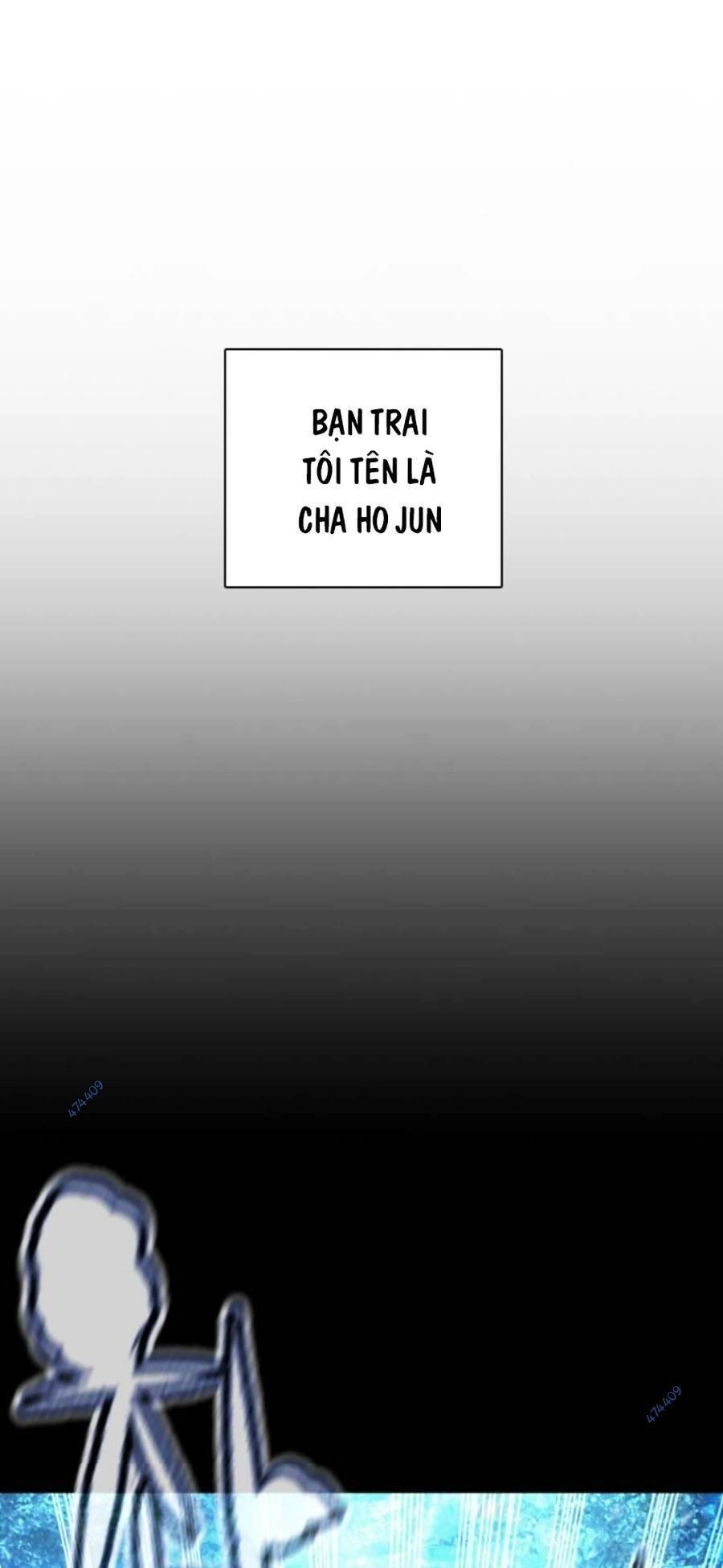 Cách Chiến Thắng Trận Đấu Chapter 151 - 21