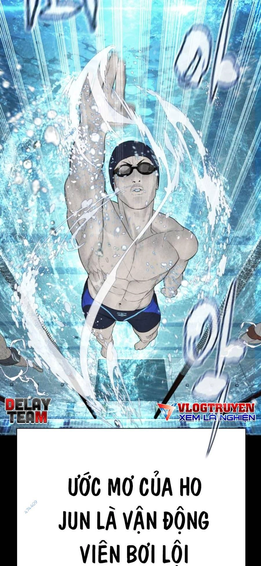 Cách Chiến Thắng Trận Đấu Chapter 151 - 22