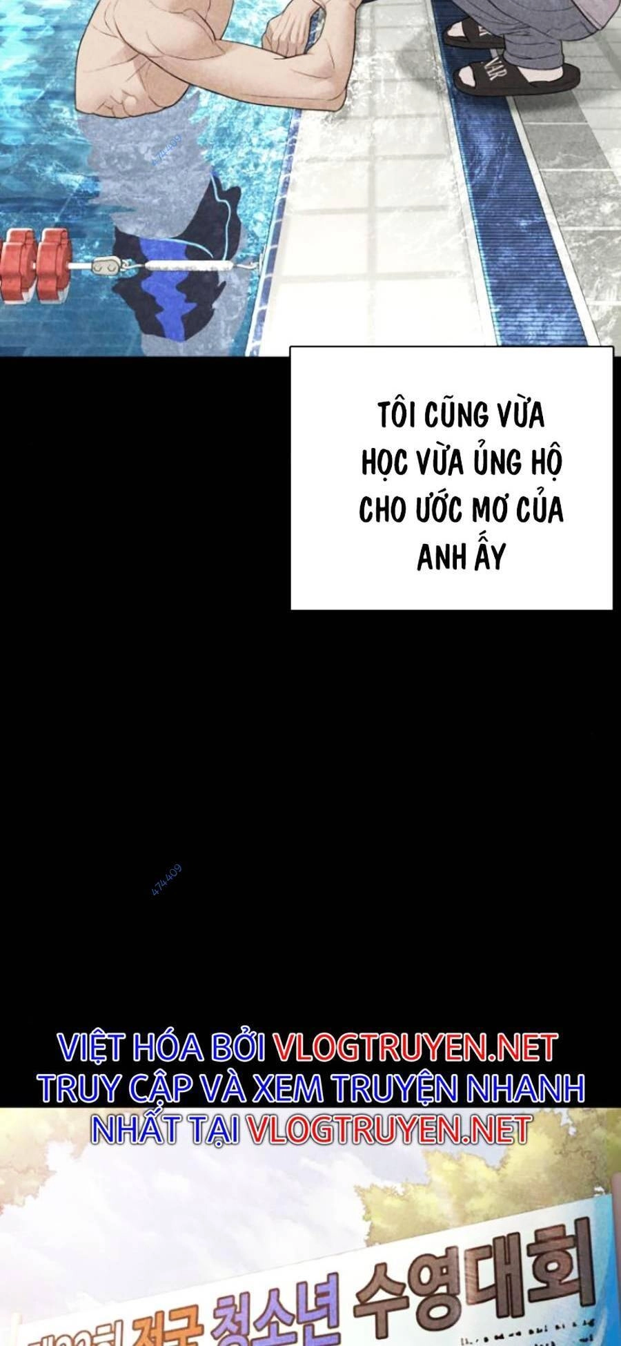 Cách Chiến Thắng Trận Đấu Chapter 151 - 24