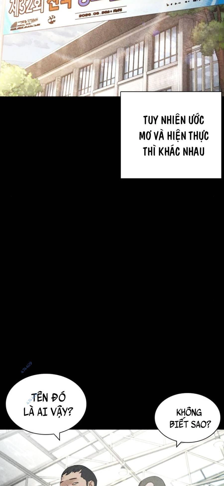 Cách Chiến Thắng Trận Đấu Chapter 151 - 25