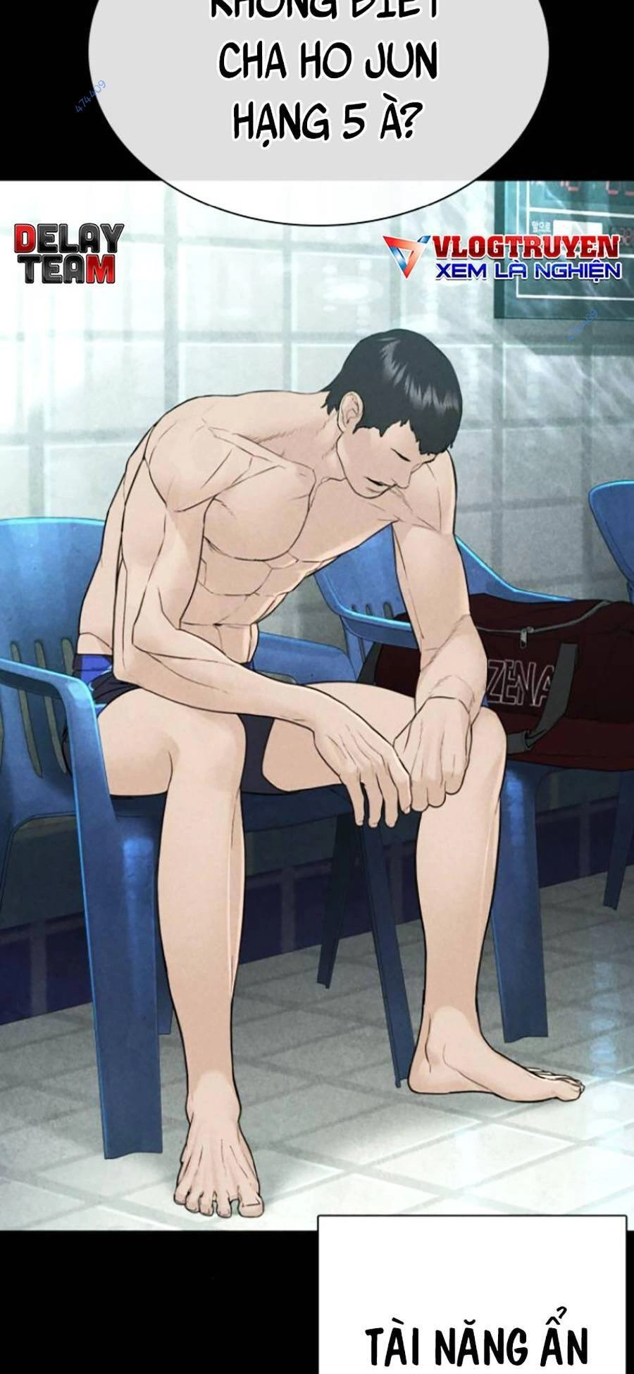 Cách Chiến Thắng Trận Đấu Chapter 151 - 27