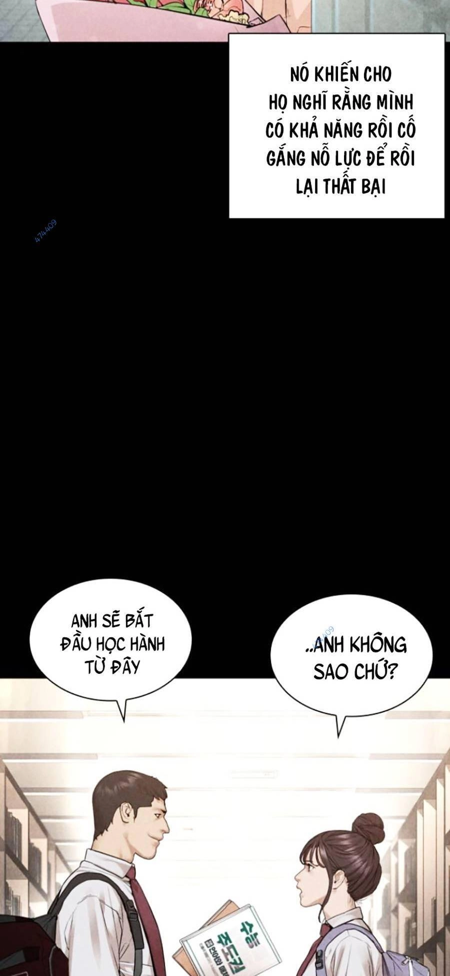 Cách Chiến Thắng Trận Đấu Chapter 151 - 29