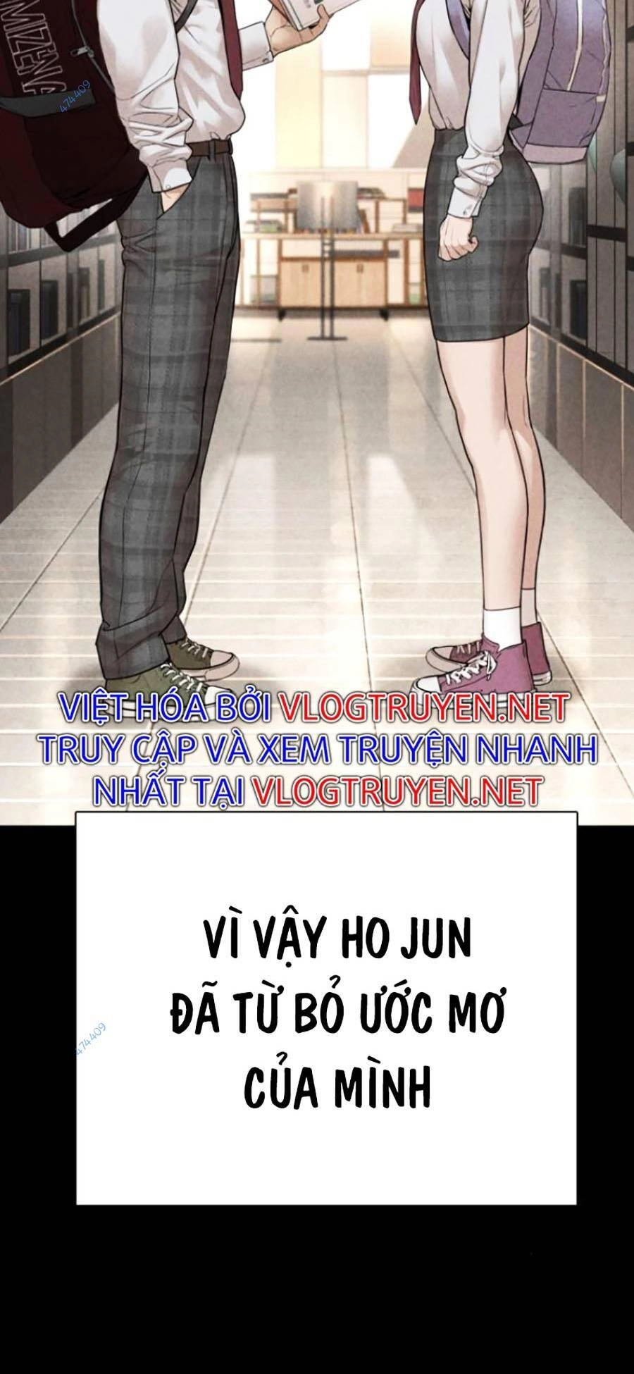 Cách Chiến Thắng Trận Đấu Chapter 151 - 30