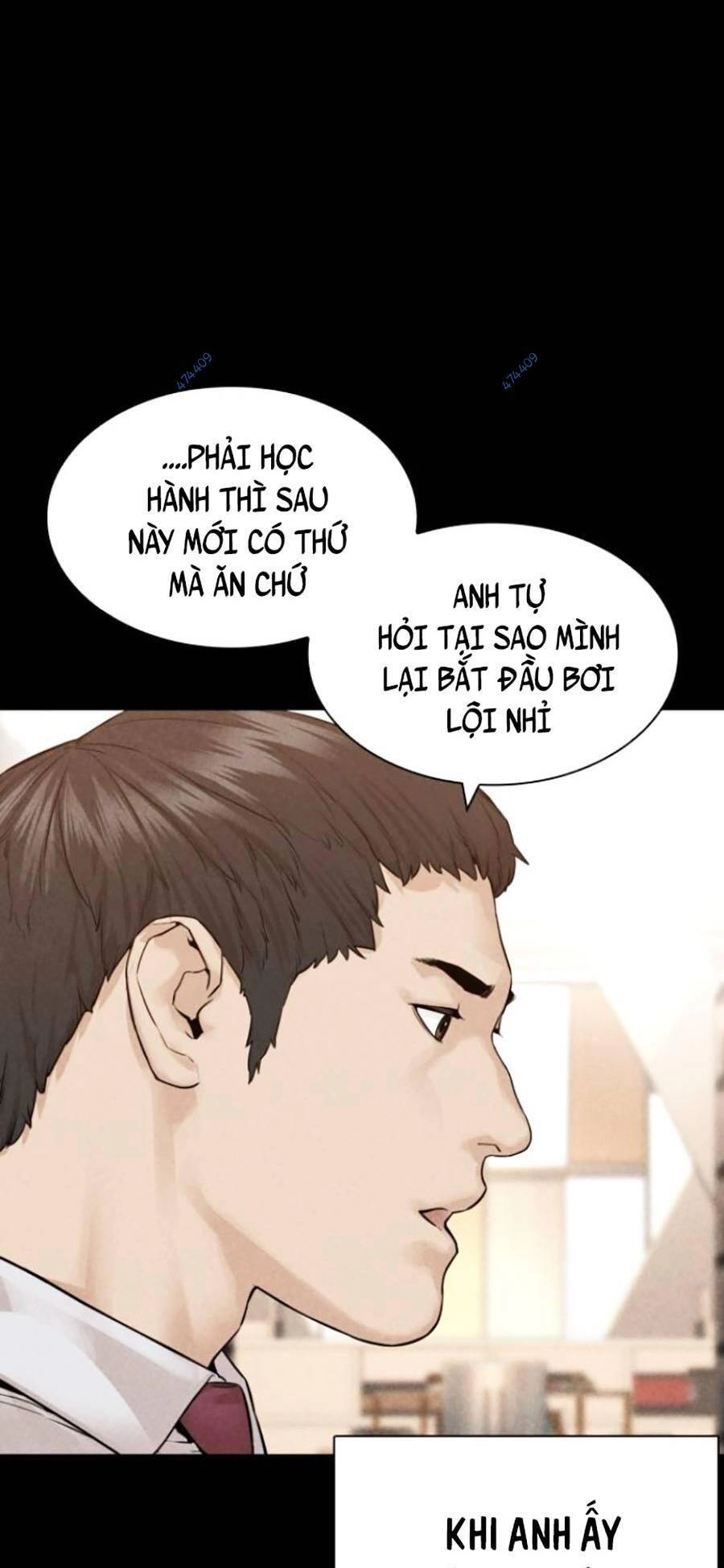 Cách Chiến Thắng Trận Đấu Chapter 151 - 31