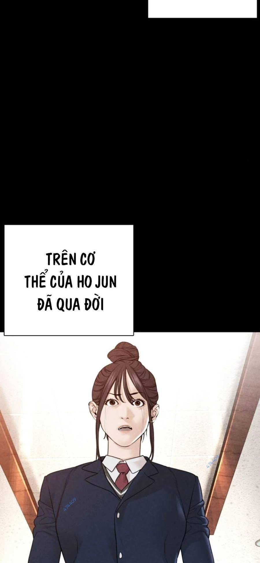 Cách Chiến Thắng Trận Đấu Chapter 151 - 38