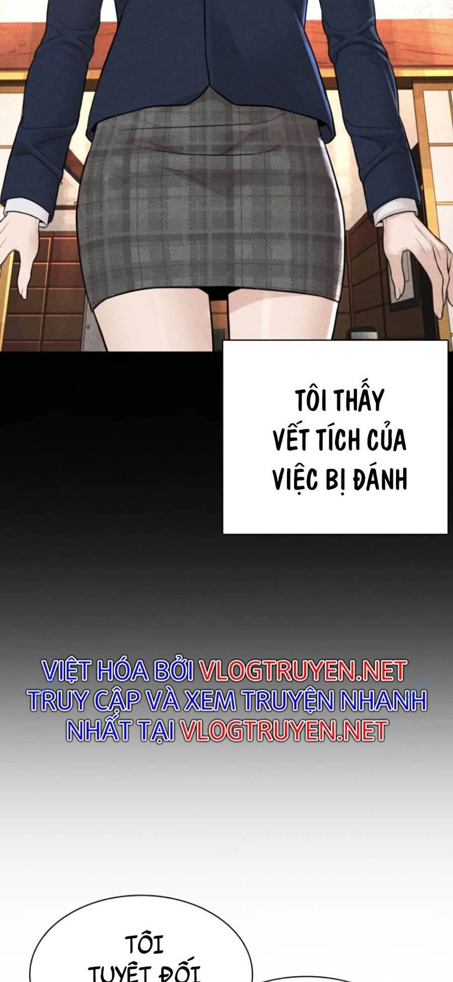 Cách Chiến Thắng Trận Đấu Chapter 151 - 39