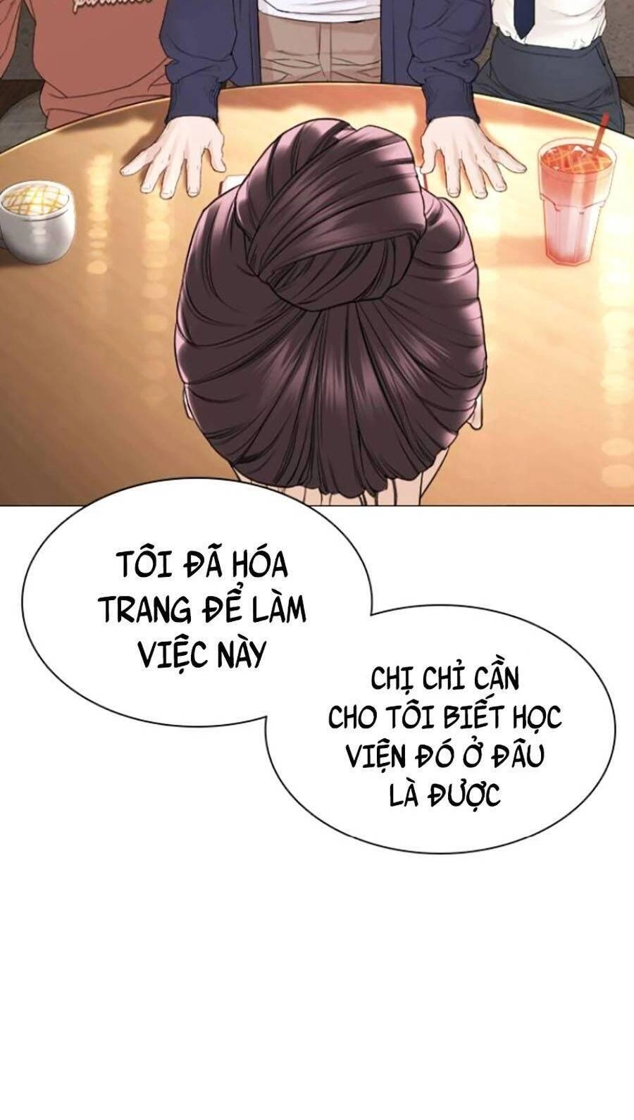 Cách Chiến Thắng Trận Đấu Chapter 151 - 42