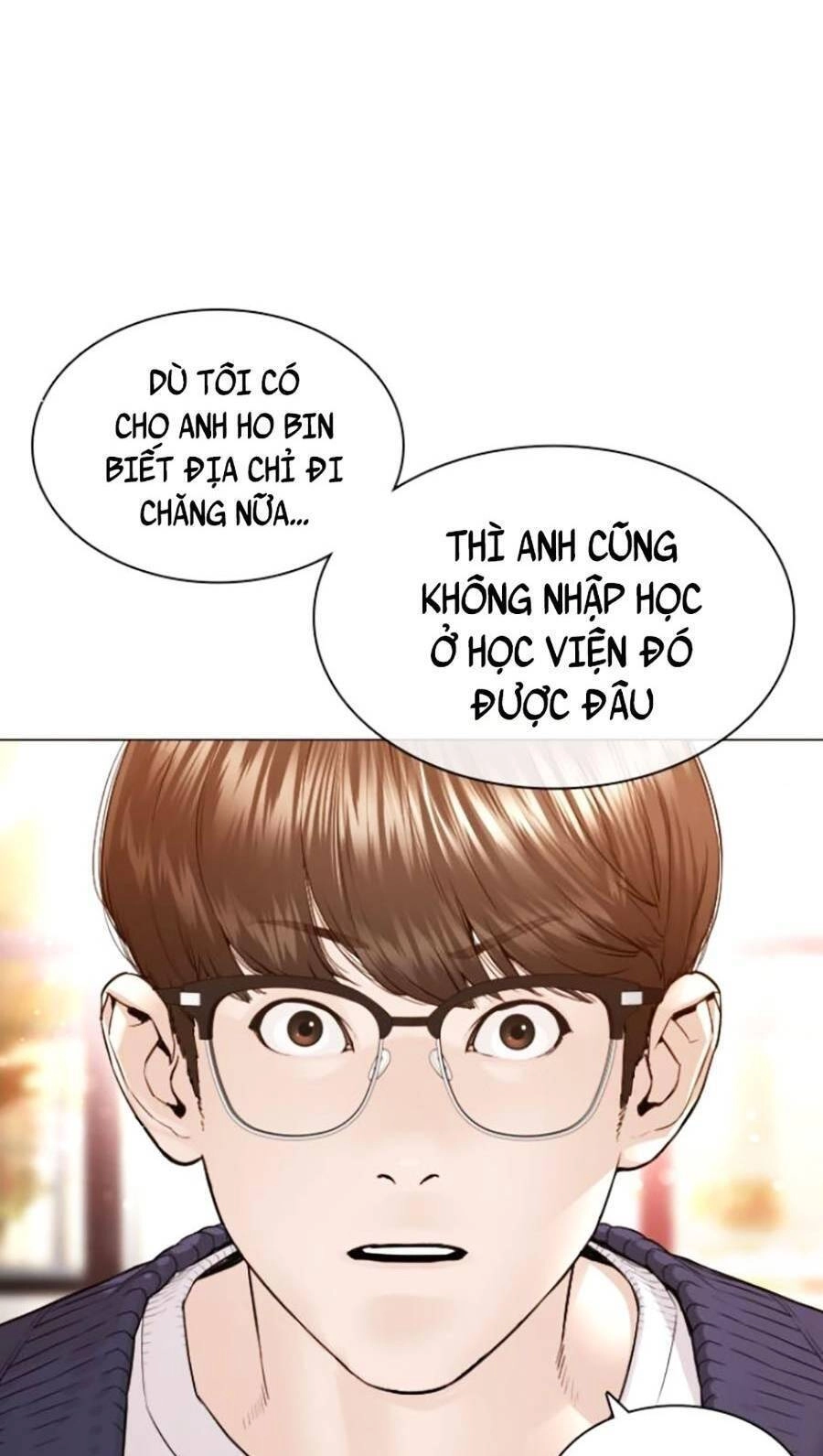 Cách Chiến Thắng Trận Đấu Chapter 151 - 43