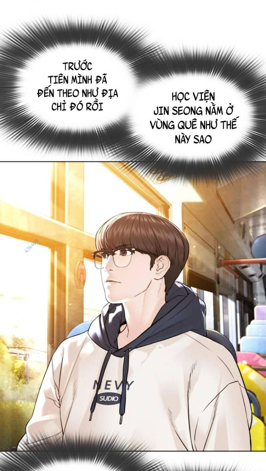 Cách Chiến Thắng Trận Đấu Chapter 151 - 62